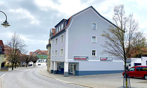 Filiale Bad Langensalza